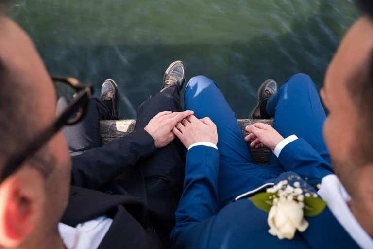 Celebrating Love: Same-Sex LGBT Wedding in Copenhagen – A Comprehensive Guide