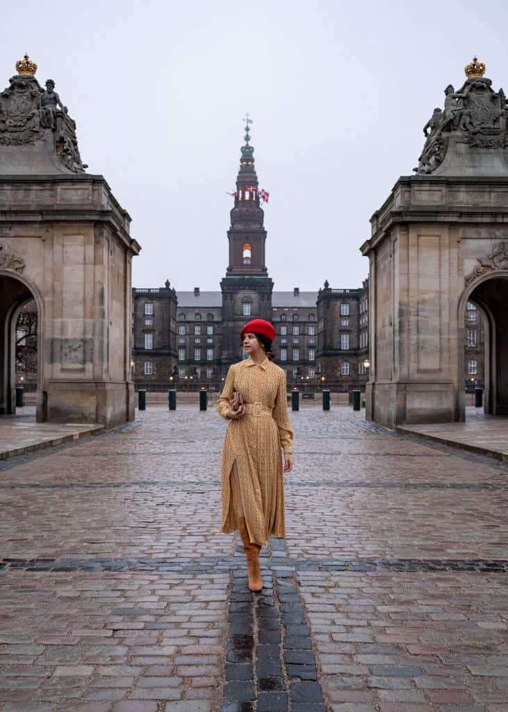 christiansborg-palace-photoshoot