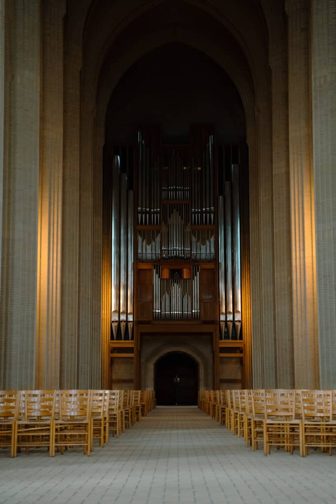 Grundtvig-church-organ-aleks-jakobsons-photography